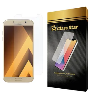 Glass Star SADE Screen Protector For Samsung Galaxy A7 2017