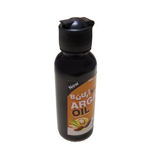 روغن مو آرگان پامکا مدل 003 حجم 30 میلی لیتر