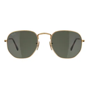 عینک آفتابی ری بن مدل RB3548-N-001
