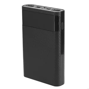 ماژول  پاور بانک و نمایشگر مدل 15000ma