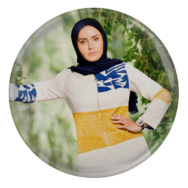 مگنت مدل بازیگر الناز شاکردوست S8098