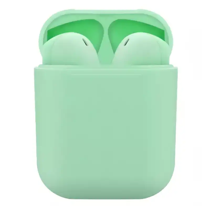 هدفون بلوتوثی مدل inPods 12