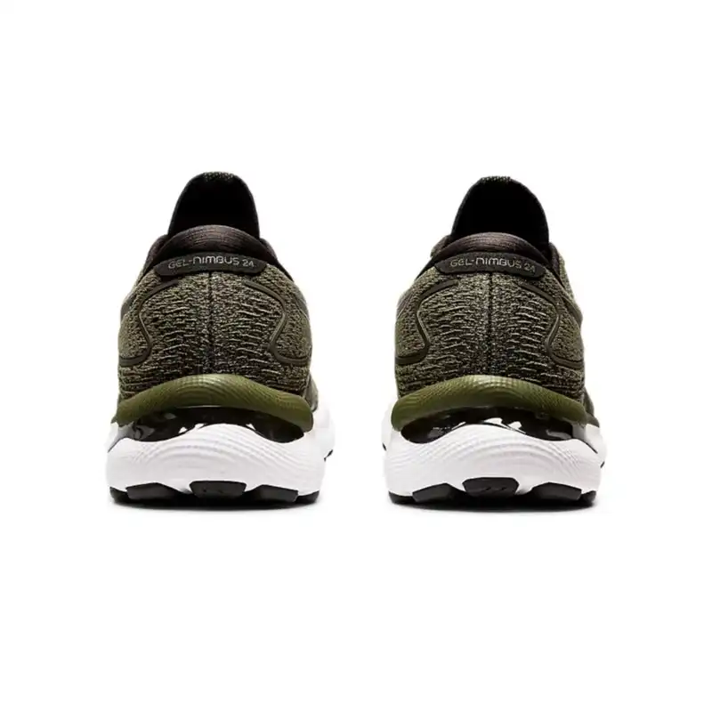 کفش مخصوص دویدن مدل GEL-NIMBUS 24