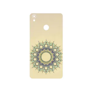 MAHOOT Art of Illumination 2 Cover Sticker for Tecno Camon CX Air