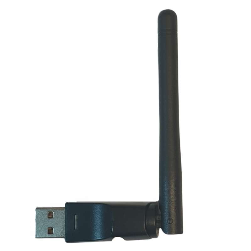 کارت شبکه USB مدل W112
