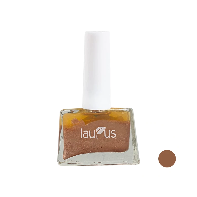 لاک ناخن لاروس شماره 85