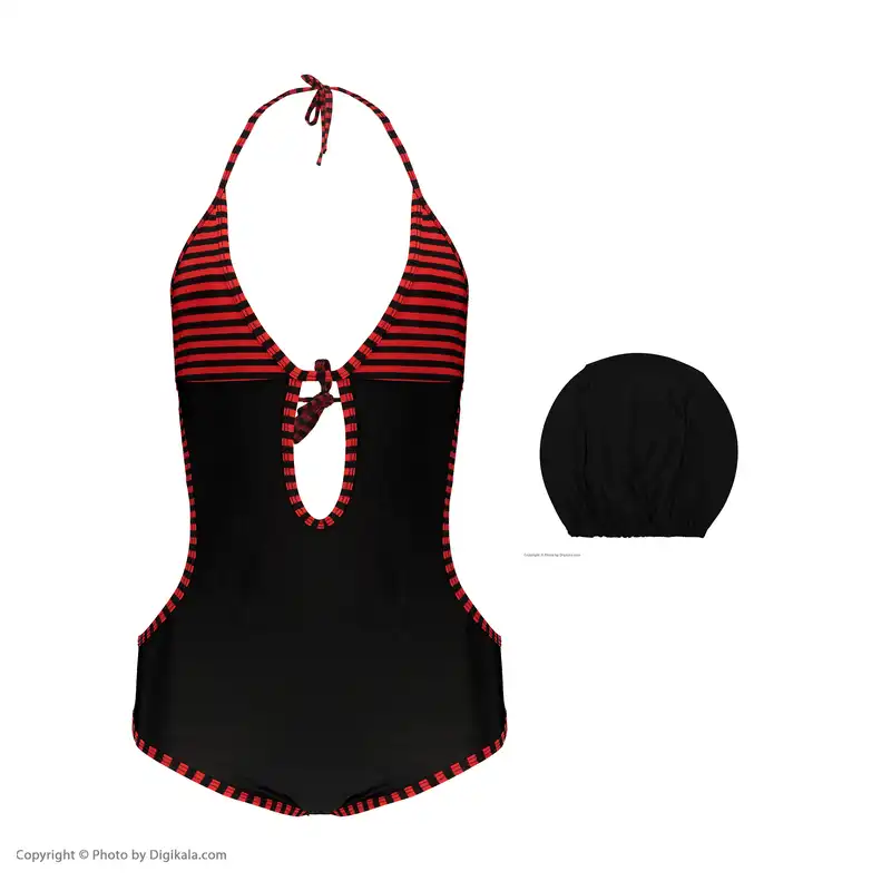 مایو زنانه مدل pl540