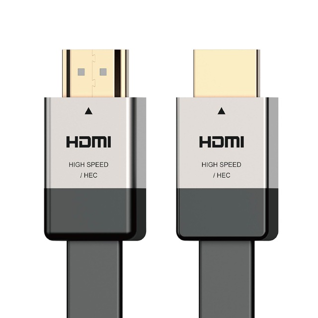 کابل HDMI مدل HE20HF طول 2متر