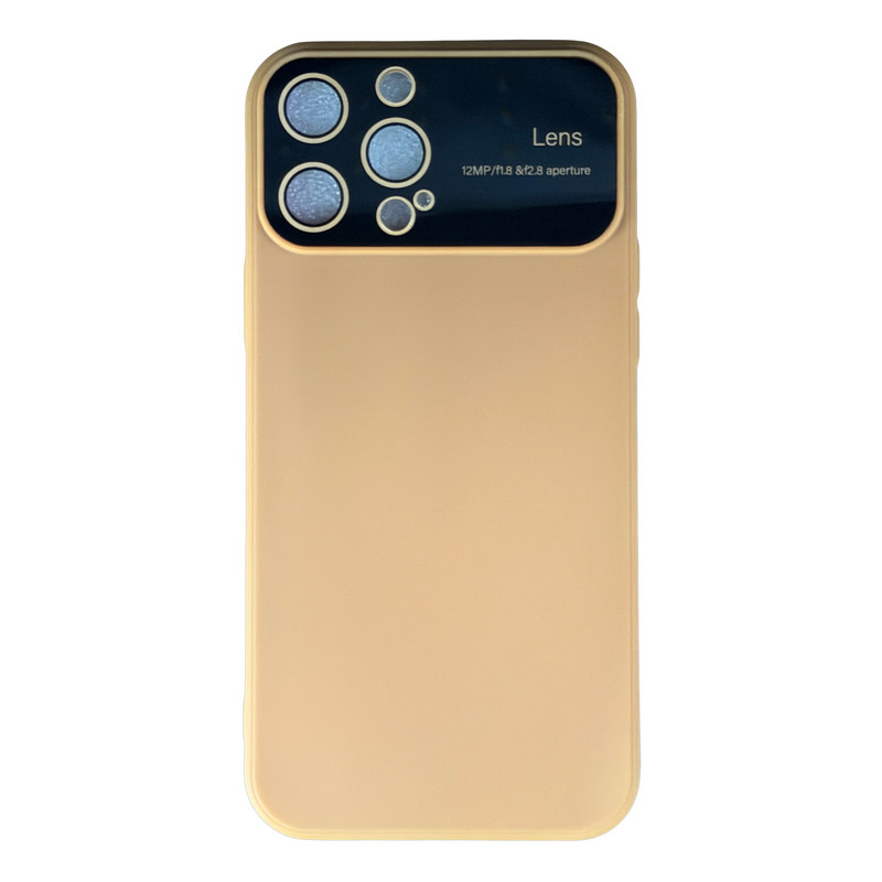 کاور مدل CH-13PM مناسب برای گوشی موبایل اپل iphone 13 pro max