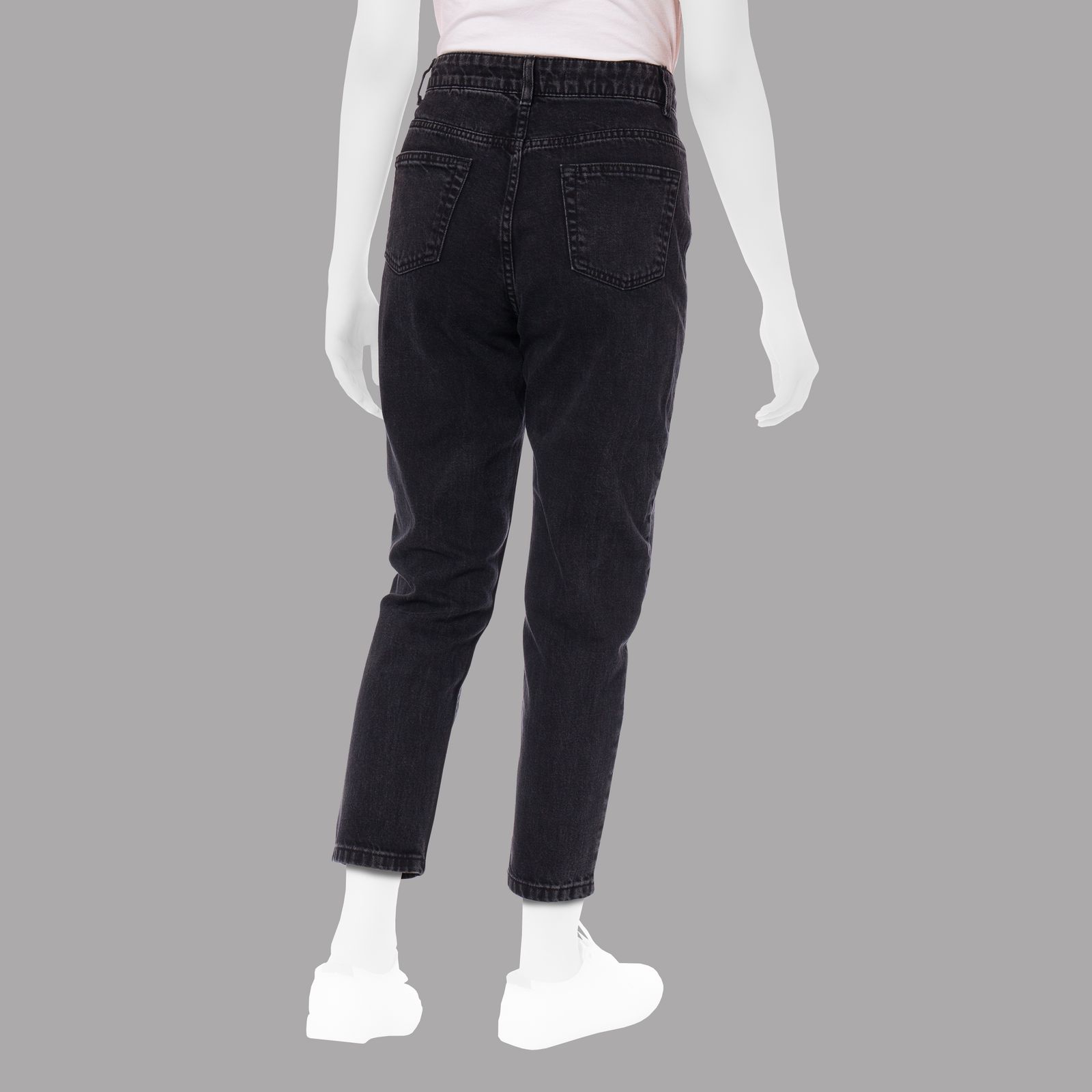 شلوار جین زنانه ایزی دو مدل 111 - - 4