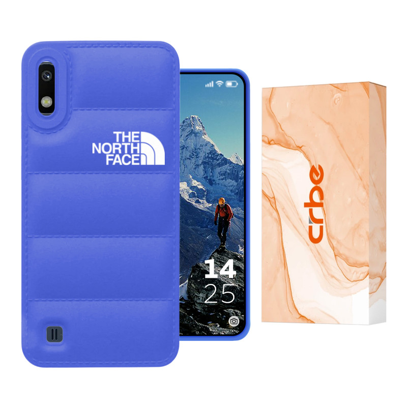 کاور مدل North مناسب برای گوشی موبایل سامسونگ Galaxy A10 / M10