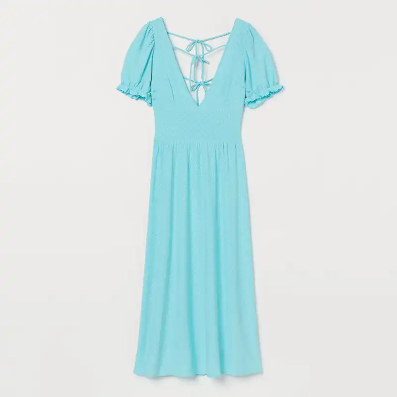 پیراهن زنانه دیوایدد مدل 088023