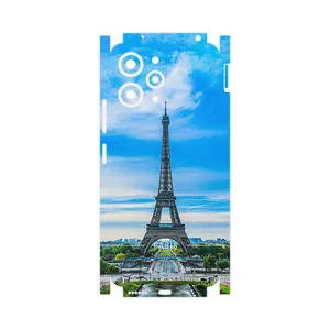MAHOOT Paris_City-FullSkin Cover Sticker for Xiaomi Redmi 12
