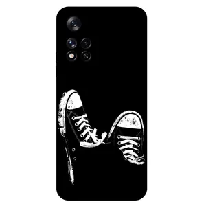  Megafone 0043 Cover For Xiaomi Redmi Note 11 Pro Plus 5G