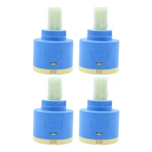 مغزی شیر دینا مدل KMS-40 بسته 4 عددی