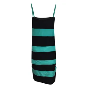 ست تاپ و دامن زنانه مدل Emily کد tm-1740 رنگ سبز