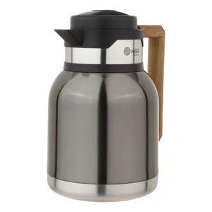 فلاسک ام جی اس مدل VJ1013S گنجایش 1.5 لیتر 