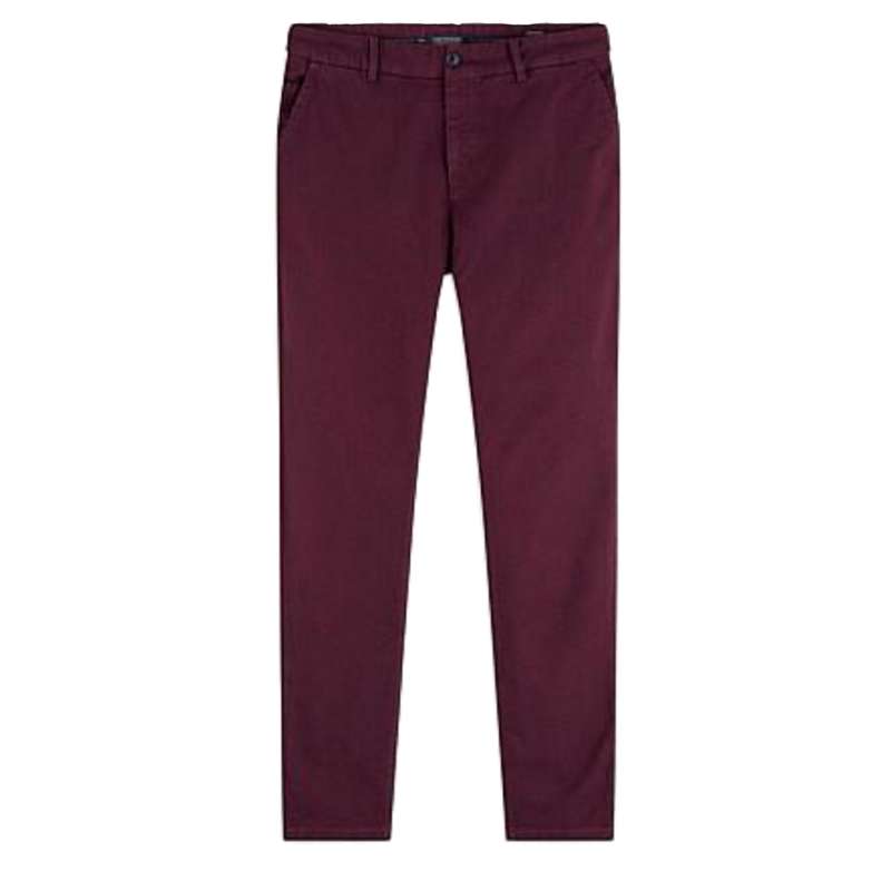 شلوار کتان مردانه لیورجی مدل Ft314