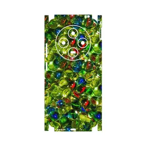 MAHOOT Marble Nostalgia-FullSkin Cover Sticker for Xiaomi Poco C75