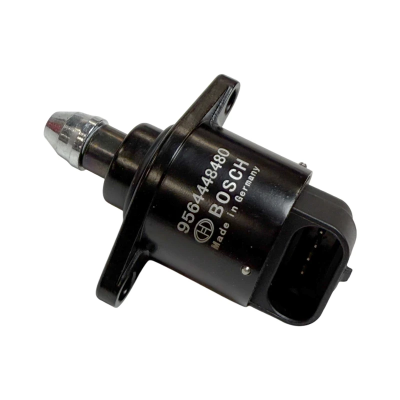 عکس شماره 2 : استپر موتور بوش کد 9564448480 مناسب برای پژو 405