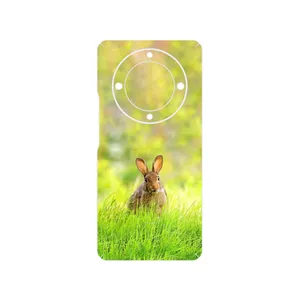 MAHOOT Rabbit Cover Sticker for Honor Magic 5 Lite