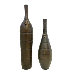گلدان کد NH98 مجموعه دو عددی