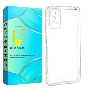 Ghab Guard SPCFGH Cover For Xiaomi Poco M3 Pro 4G / Poco M3 Pro 5G / Redmi Note 10 5G / Redmi Note 10T 5G 