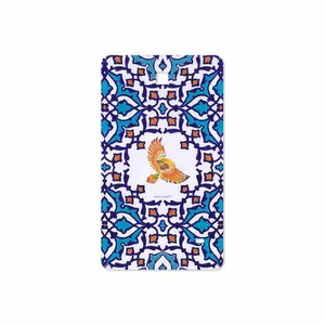 MAHOOT Homa Tile Cover Sticker for Samsung Galaxy Tab 4 7.0 2014 T231