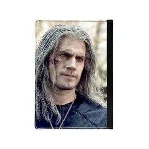 کلاسور مدل The Witcher