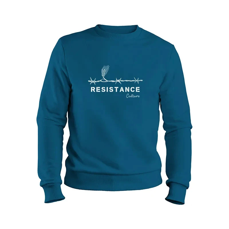 سویشرت مردانه اسکرین شاپ مدل Stand Strong کد GG11