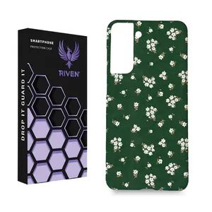 RIVEN RI2-1 Case For Samsung Galaxy S21 FE