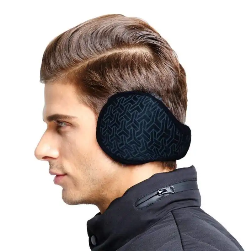 گوش گیر زمستانی مدل 2020 مجموعه 2 عددی