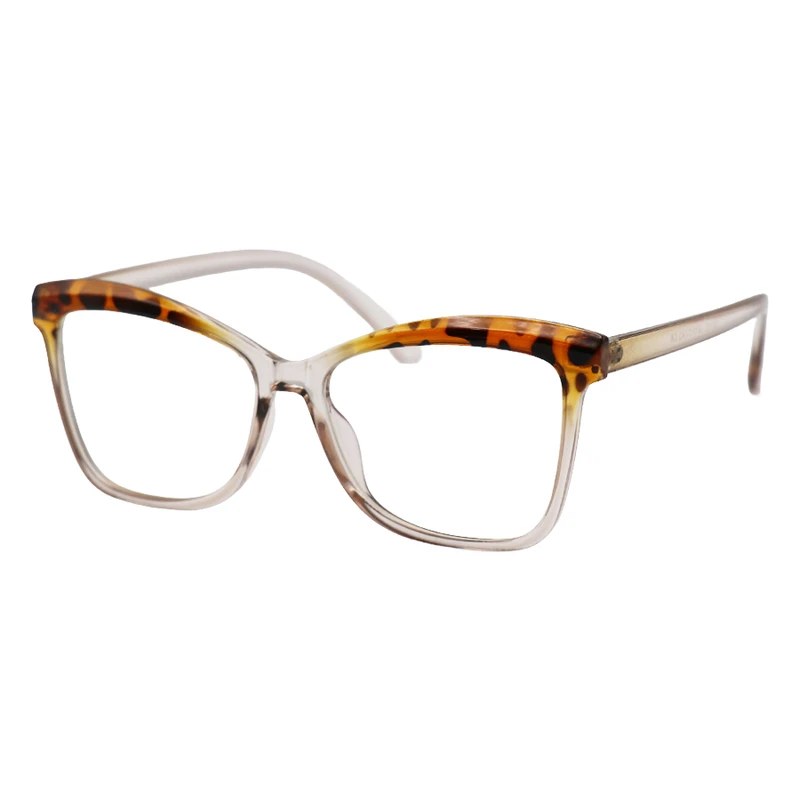 فریم عینک طبی پروانه ای مدل 203103 مناسب برای انواع فرم صورت