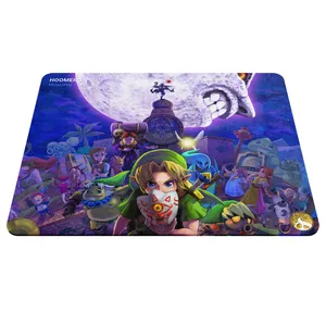 Hoomero League of Legends game A7056 Mousepad