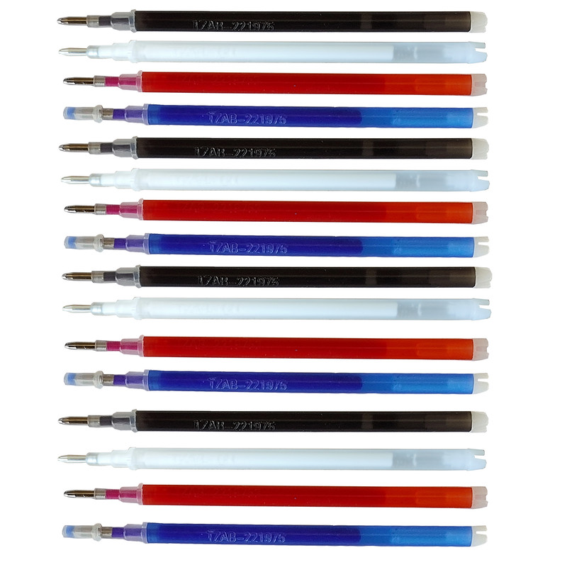 خودکار خیاطی مدل حرارتی بسته 16 عددی