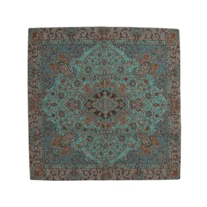 رومیزی ترمه مدل B-T20_104