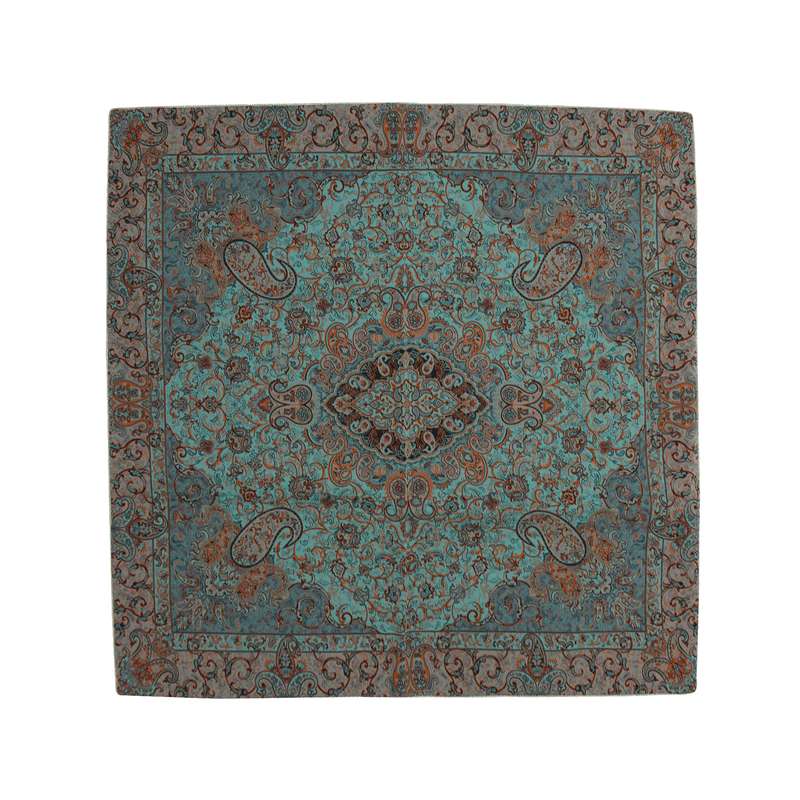 رومیزی ترمه مدل B-T20_104