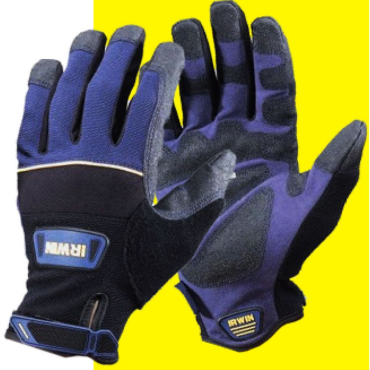 دستکش صنعتی اروین مدل 10503827 سایز XL