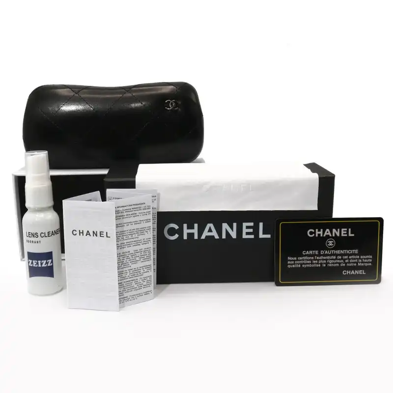 عینک آفتابی زنانه  مدل CH4245c121s3