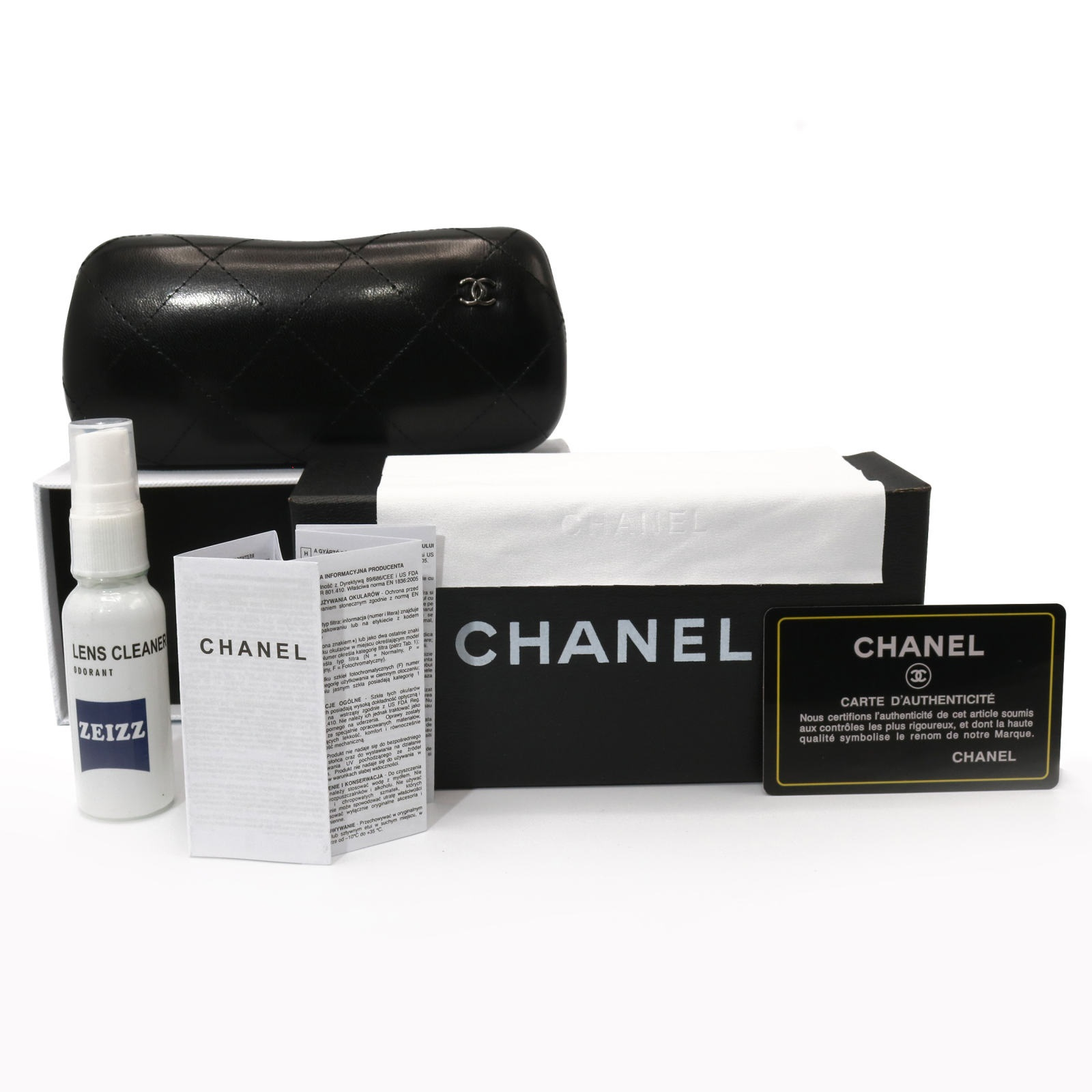 عینک آفتابی زنانه  مدل CH5565c501s8