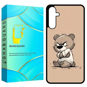 Ghab Guard GCHPA24 Cover For Samsung Galaxy A24 4G 