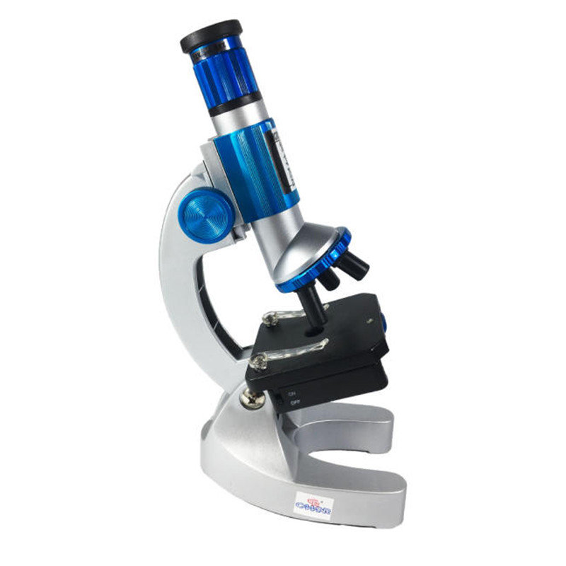 میکروسکوپ کامار مدل 1200FLZ کد 120020