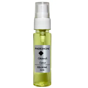 عطر جیبی فرومن مدل شنل کوکو مادمازل پلاس حجم 32 میلی لیتر