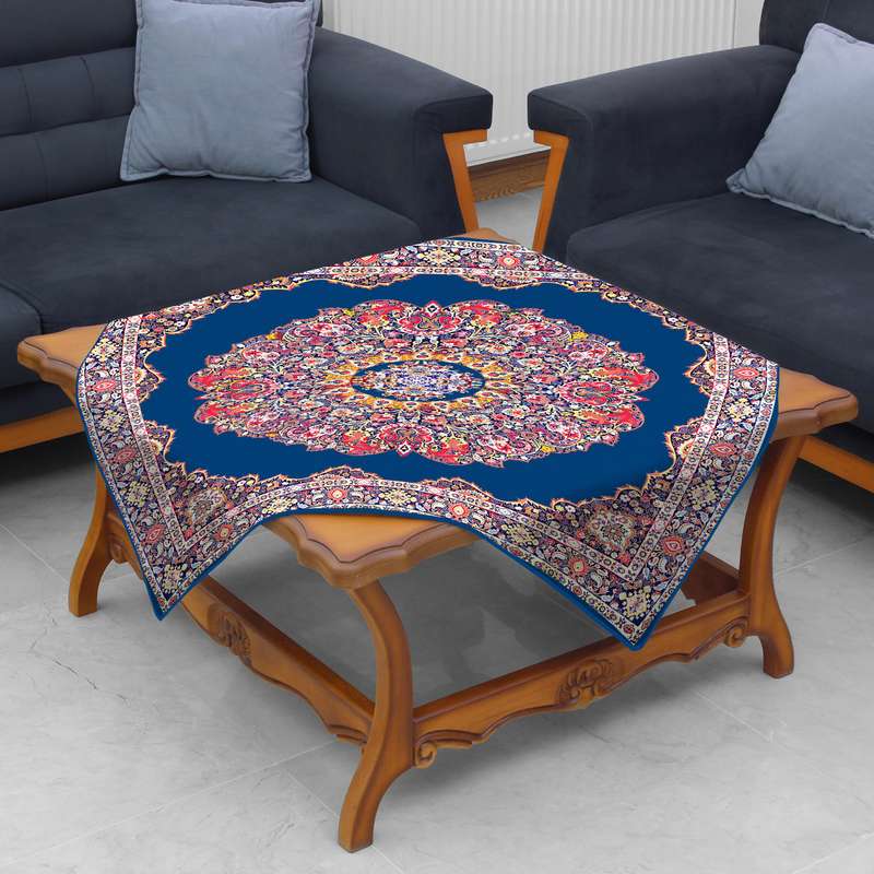 رومیزی طرح سنتی کد 9920.24