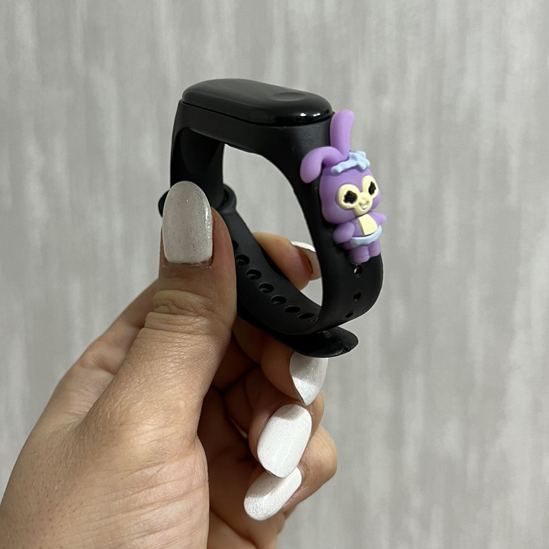 ساعت مچی دیجیتال بچگانه مدل ضد آب سیلیکونی طرح خرگوش کد B BL-K ساعت مچی دیجیتال بچگانه مدل ضد آب سیلیکونی طرح خرگوش کد B BL-K