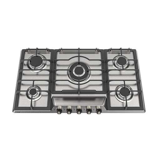 اجاق گاز صفحه ای آلتون مدلIS517