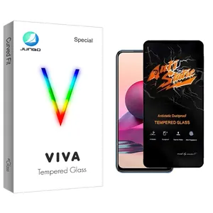 Junbo Viva Screen Protector For Xiaomi Note 11 se