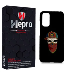 HEPRO MC Cover for XIAOMI Redmi Note 10 / Redmi Note 10S