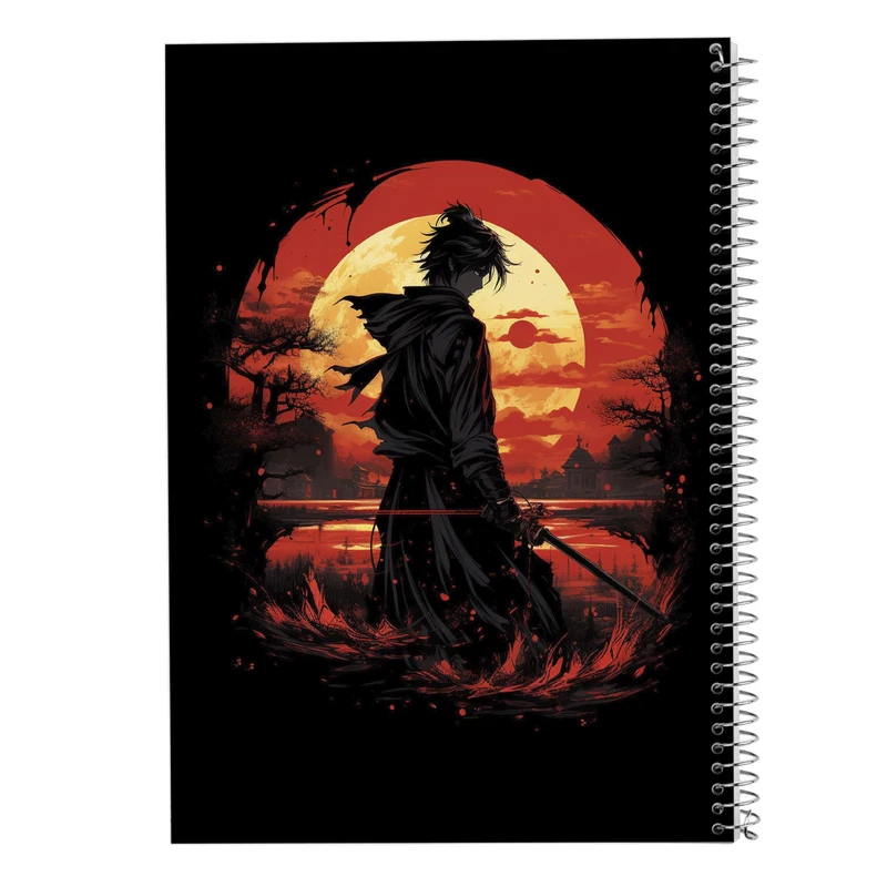 دفتر نقاشی 50 برگ مدوپد مدل تایتان کد DF11862