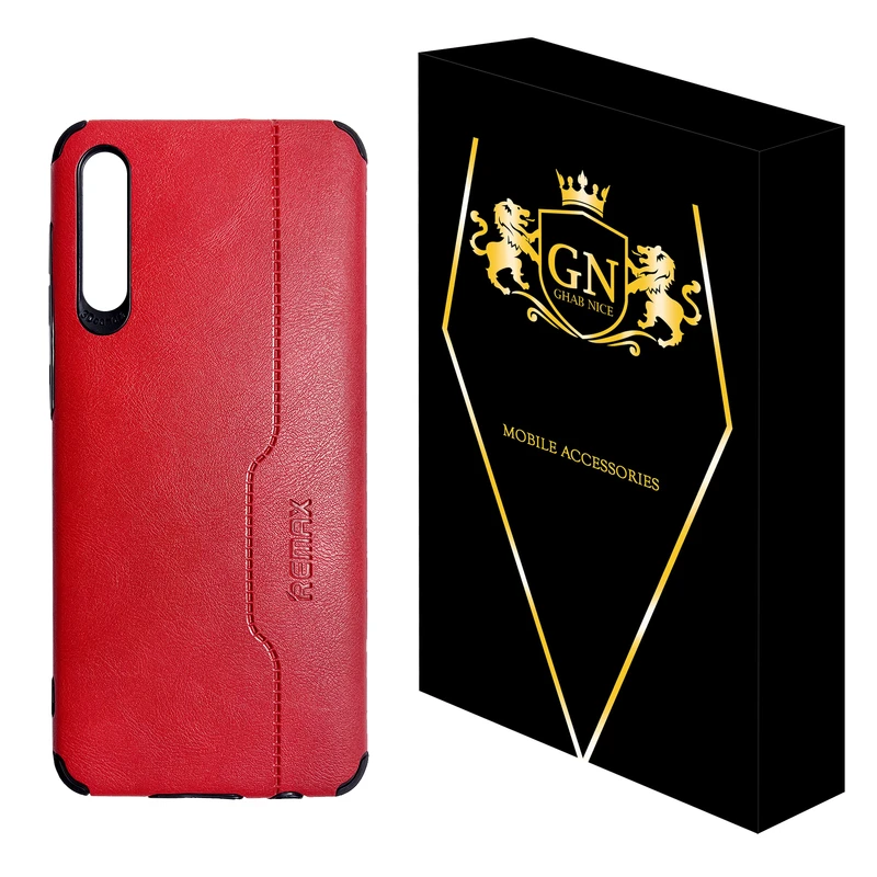  کاور قاب نایس مدل ICHARM مناسب برای گوشی موبایل سامسونگ Galaxy A30s